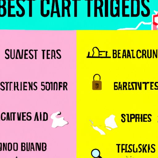 A Guide to the Safest Countries to Visit