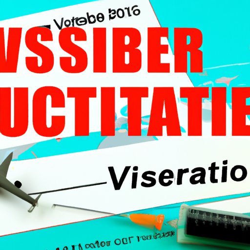 Review of Current Visa and Travel Restrictions for Unvaccinated Travelers