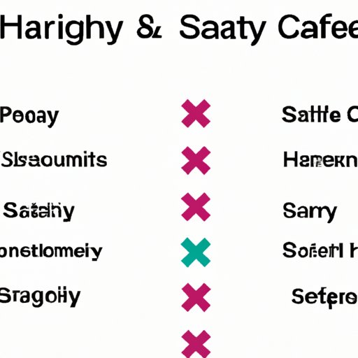 Comparing the Safety of Different Countries Based on Recent Travel Advisories