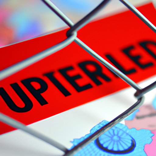 Exploring Travel Restrictions by Country