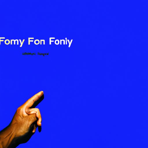 A Guide to Navigating the World with a Felony Record