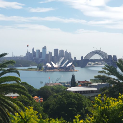 Exploring the Most Popular Travel Destinations