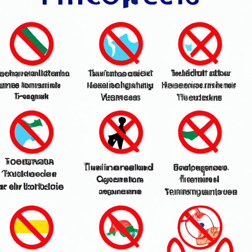 An Overview of Travel Restrictions in Different Countries