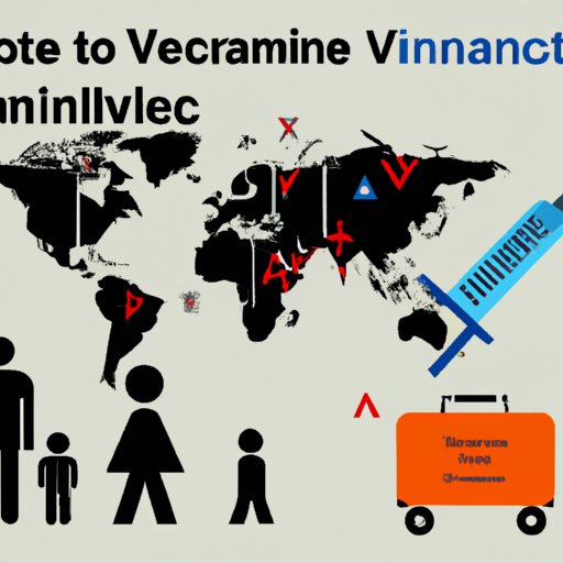 How Unvaccinated US Citizens Can Navigate International Travel Restrictions
