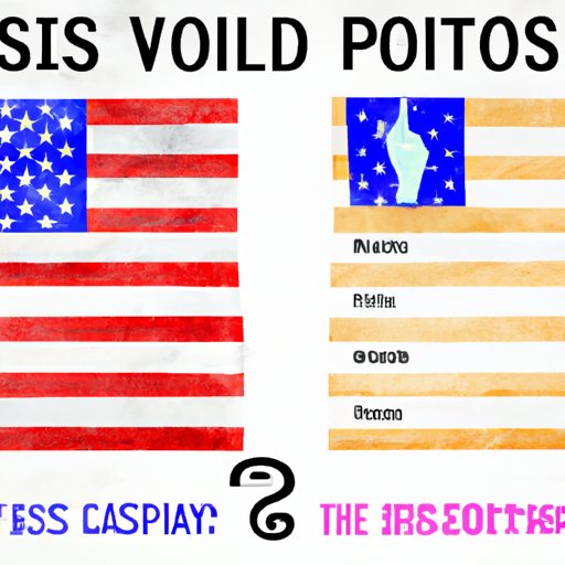 Pros and Cons of Visiting Different Countries as a US Citizen