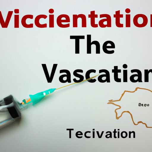 Analyzing the Effectiveness of Vaccine Requirements in Reducing the Spread of the Virus During Travel