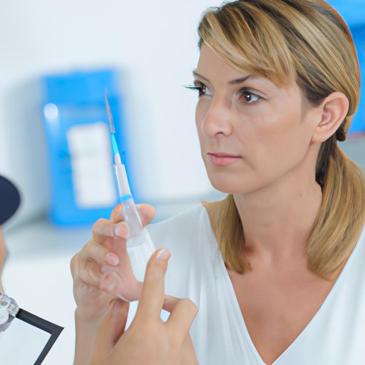 Investigating How to Obtain Proof of Vaccination