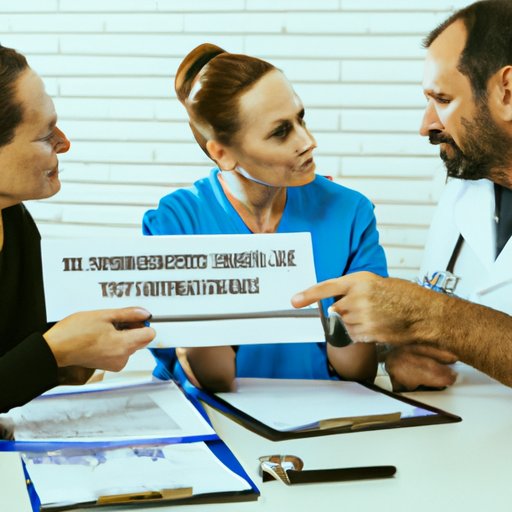 Discussing Options for Presenting Vaccination Records for Entry into Foreign Countries