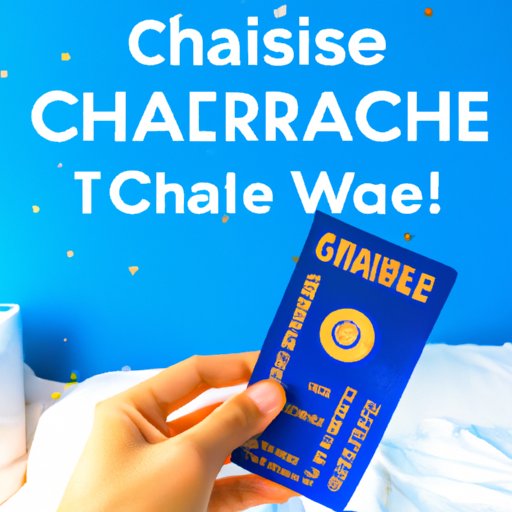 The Ultimate Guide to Earning Rewards When You Travel with Chase
