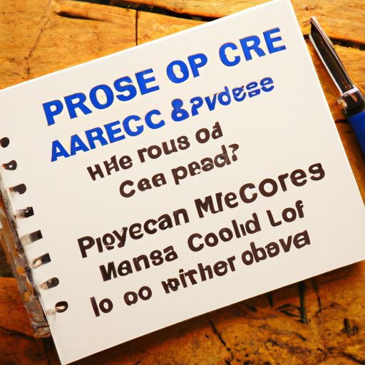 Pros and Cons of Medicare Part B Coverage