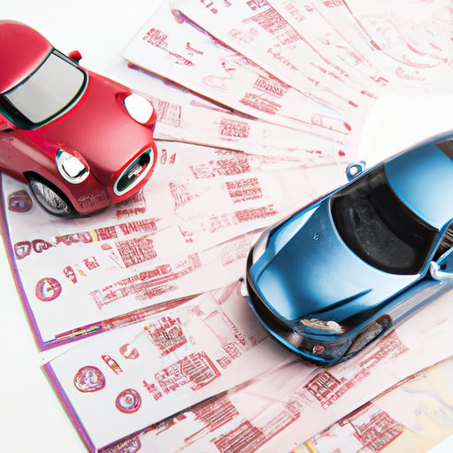 Comparing Insurance Costs for Financed Cars