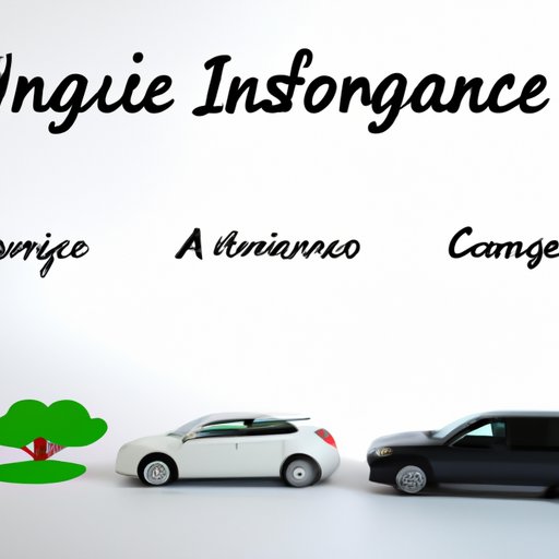 Overview of Different Types of Car Insurance Coverage