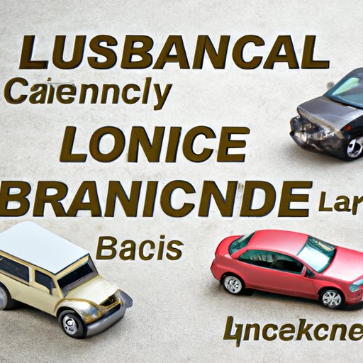 Understanding Liability Coverage for Financed Cars