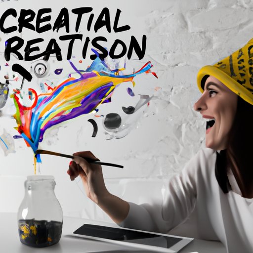 Investigating the Benefits of Creativity