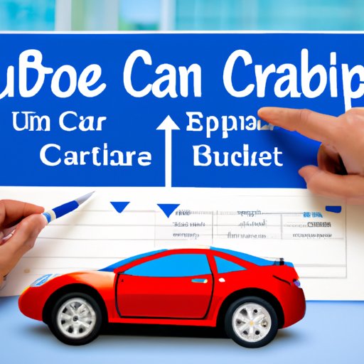 Understanding the Credit Bureau Used by Capital One Auto Finance
