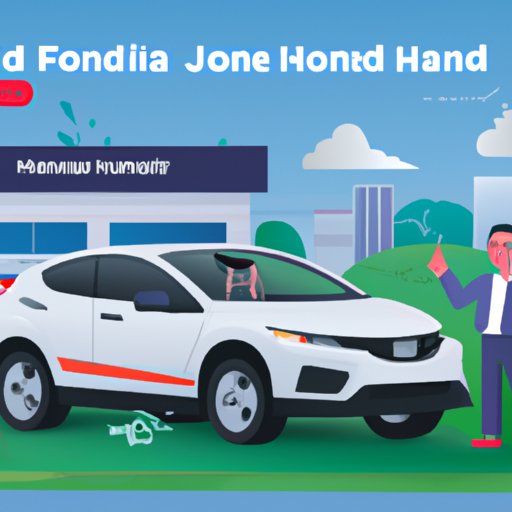 How Honda Finance Leverages Credit Bureaus to Make Financing Decisions