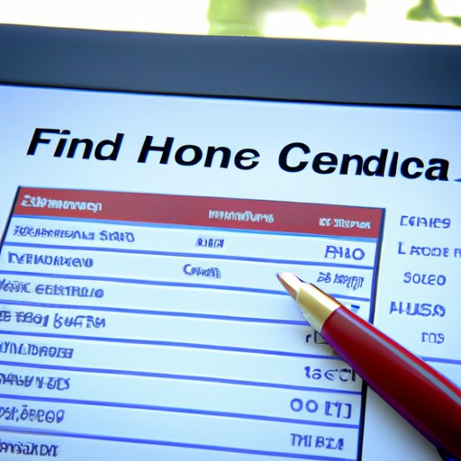 Finding Your Financial Profile: The Credit Bureau Honda Finance Utilizes