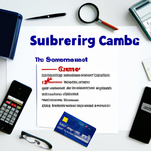 Making Sense of Credit Bureaus and Samsung Financing: What You Need to Know