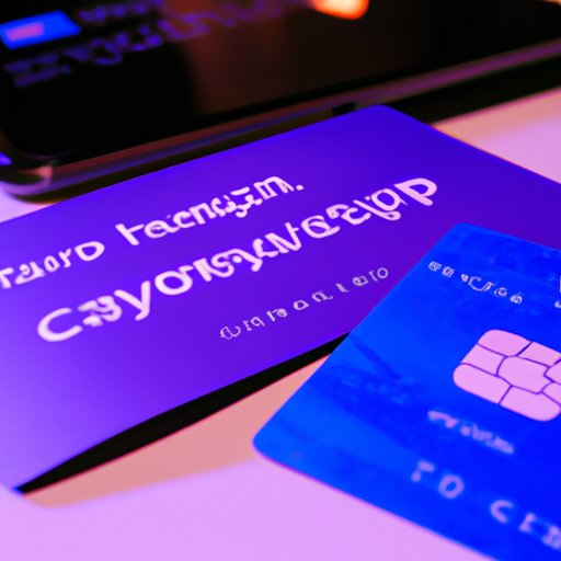 How Crypto.com Makes it Easier to Use Cryptocurrencies with Credit Cards