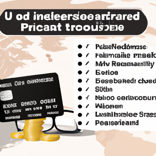 Benefits of Using a Credit Card with Travel Insurance