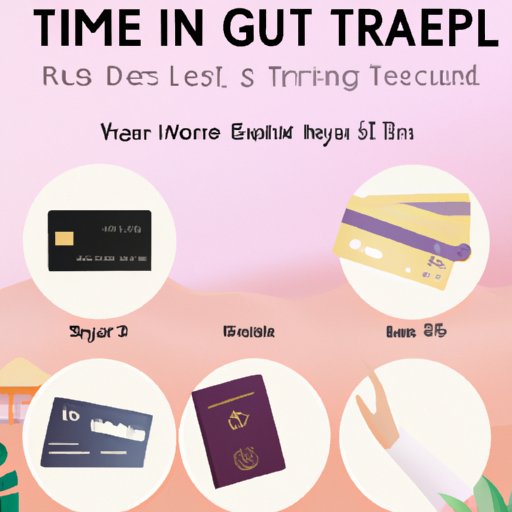 Tips for Finding the Right Card for Your Travel Needs