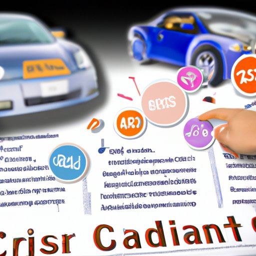 Understanding How Your Credit History Impacts Your Ability to Finance a Car