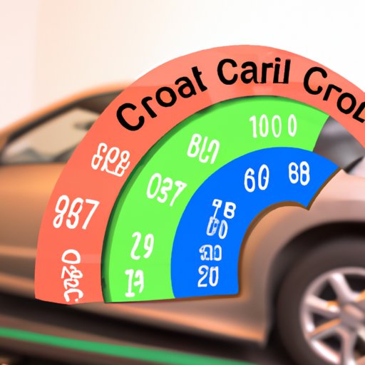 The Impact of Your Credit Score on Car Loan Rates