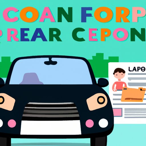 Tips for Improving Your Credit Score Before Applying for a Car Loan
