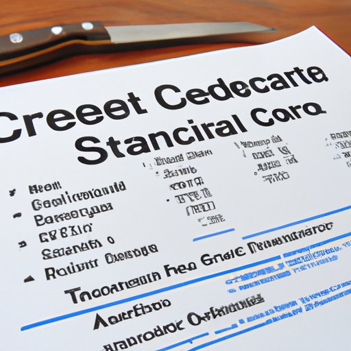 Exploring the Credit Score Requirements for Starting a Business