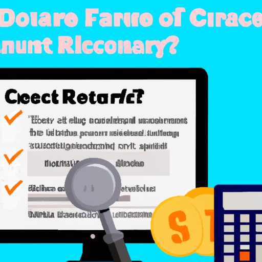 Reasons to Monitor Your Credit Before Launching a Business