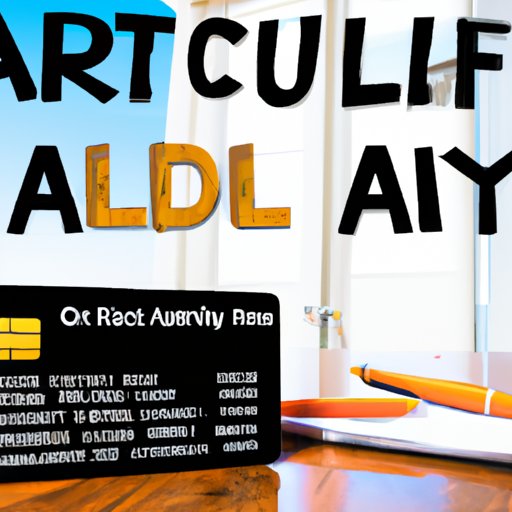 Tips for Improving Your Credit Score to Qualify for Ally Financing