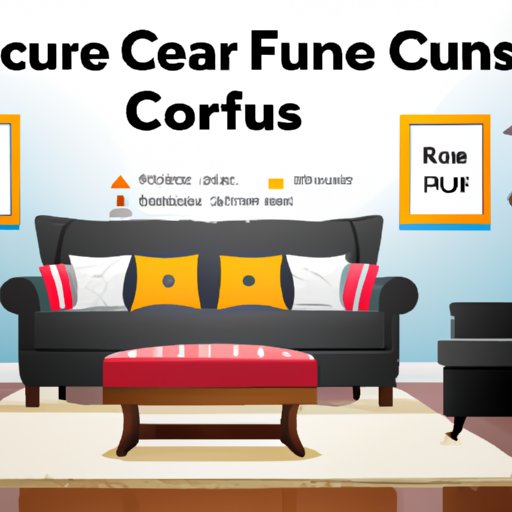 Introduction: Exploring Furniture Financing and What Credit Score is Needed