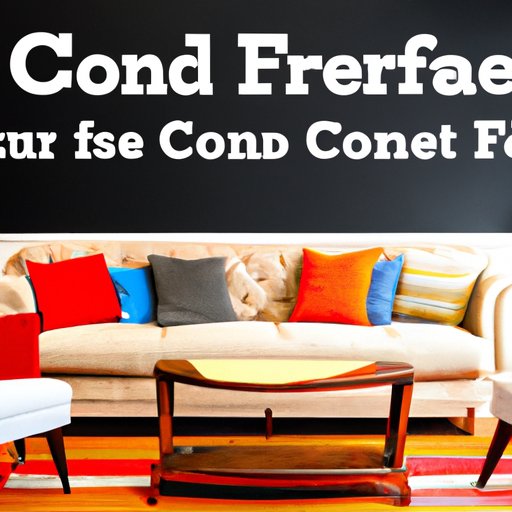 Everything You Need to Know About Furniture Financing and Credit Scores