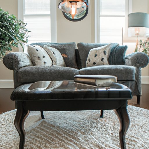 How to Get the Best Furniture Financing: A Look at Credit Scores