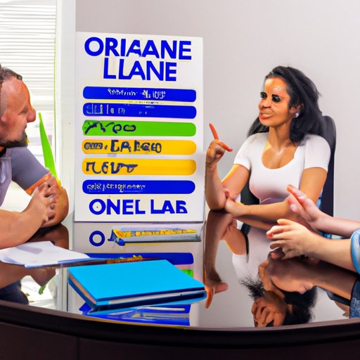 Explaining What Credit Score is Needed to Qualify for a Loan from OneMain Financial