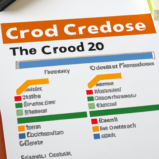 An Overview of the Credit Score Needed for Proceed Finance