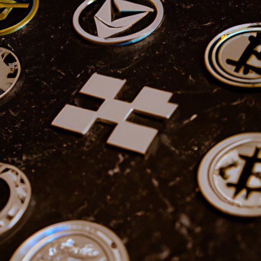 The Most Popular Cryptocurrencies That Can Be Mined