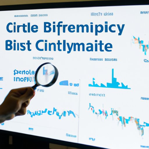Analyzing the Market: A Guide to Determining the Best Cryptocurrency to Invest In
