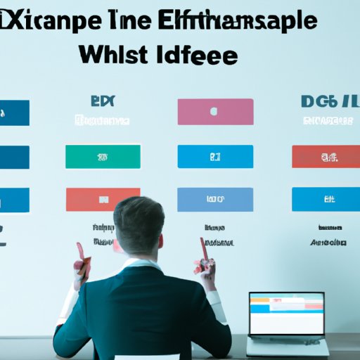 Evaluating Different Exchange Platforms to Find the Best Investment Opportunity