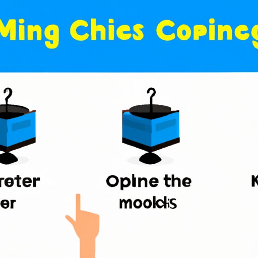 A Guide to Choosing the Right Cryptocurrency to Mine