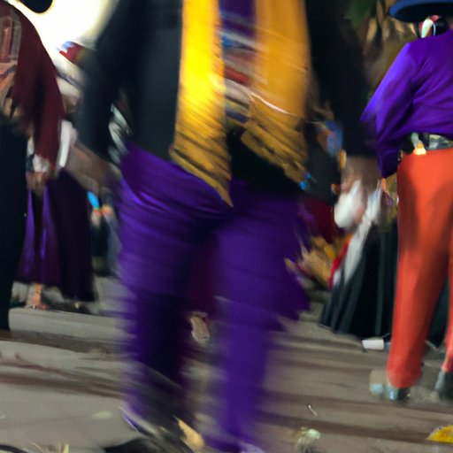 Exploring the Artistic Traditions of Encanto