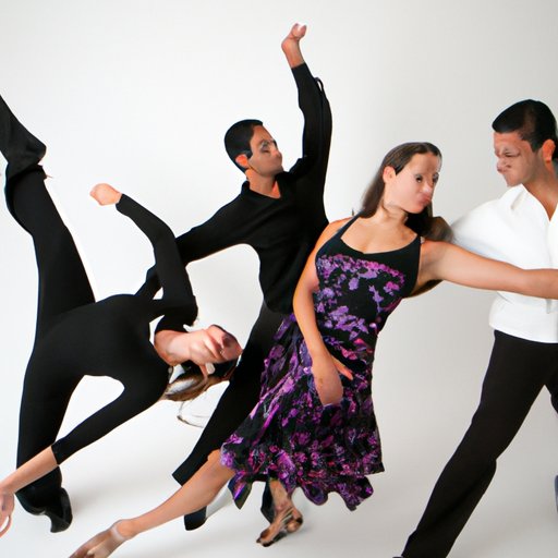 Examining the Music and Dance Styles of Encanto