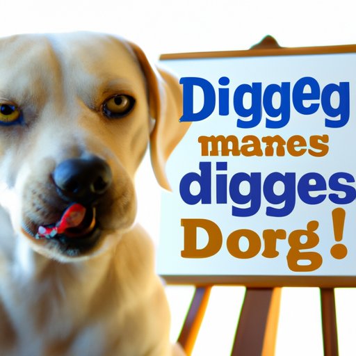 Controversy Surrounding Dog Eating Habits