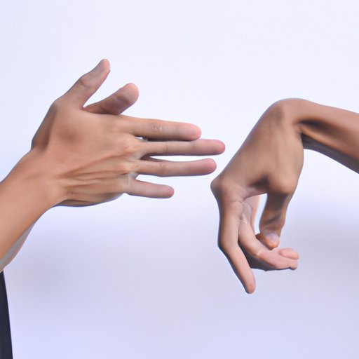 Ways to Show Respect Through Body Language