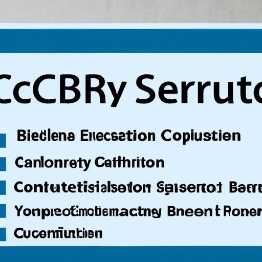 What Employers Look For in Cybersecurity Certifications