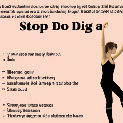 How to Get Started in Dance