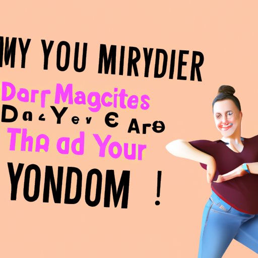 Uncover Your Inner Dance Mom Personality