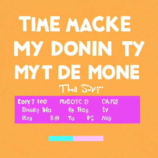 Take the Dance Mom Personality Test