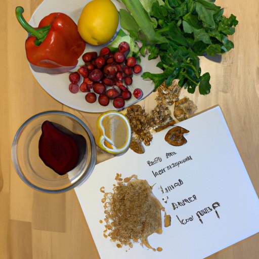 Exploring the Components of a Healthy Diet