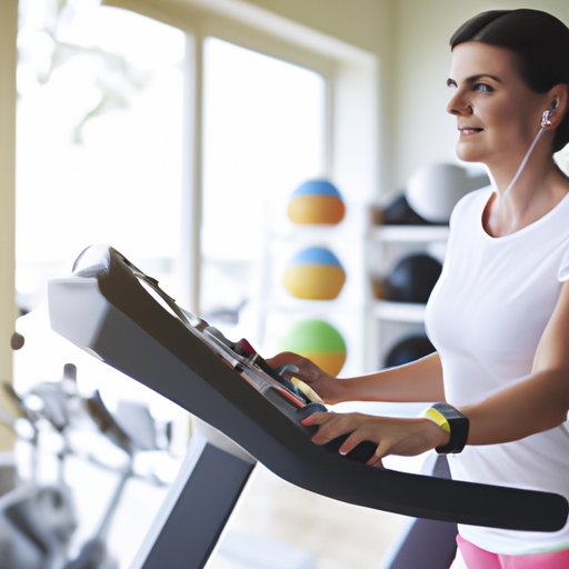 Examining the Benefits of Exercise